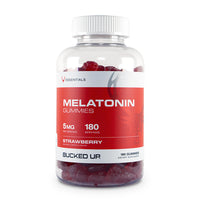 Melatonin Gummies