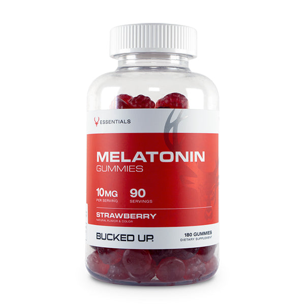 Melatonin Gummies