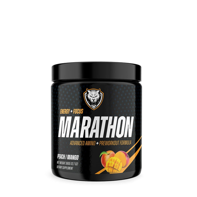 MARATHON (All in 1 & BEST Seller)