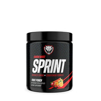 SPRINT (PRE-Run)
