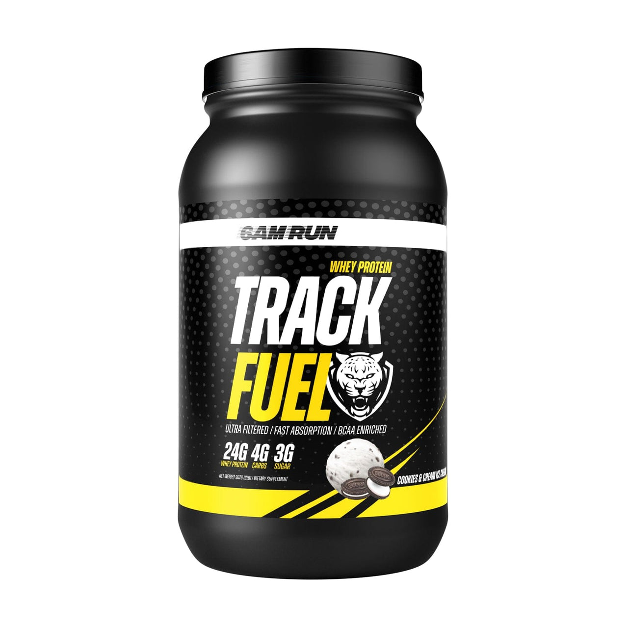 Track Fuel (Whey Protein)