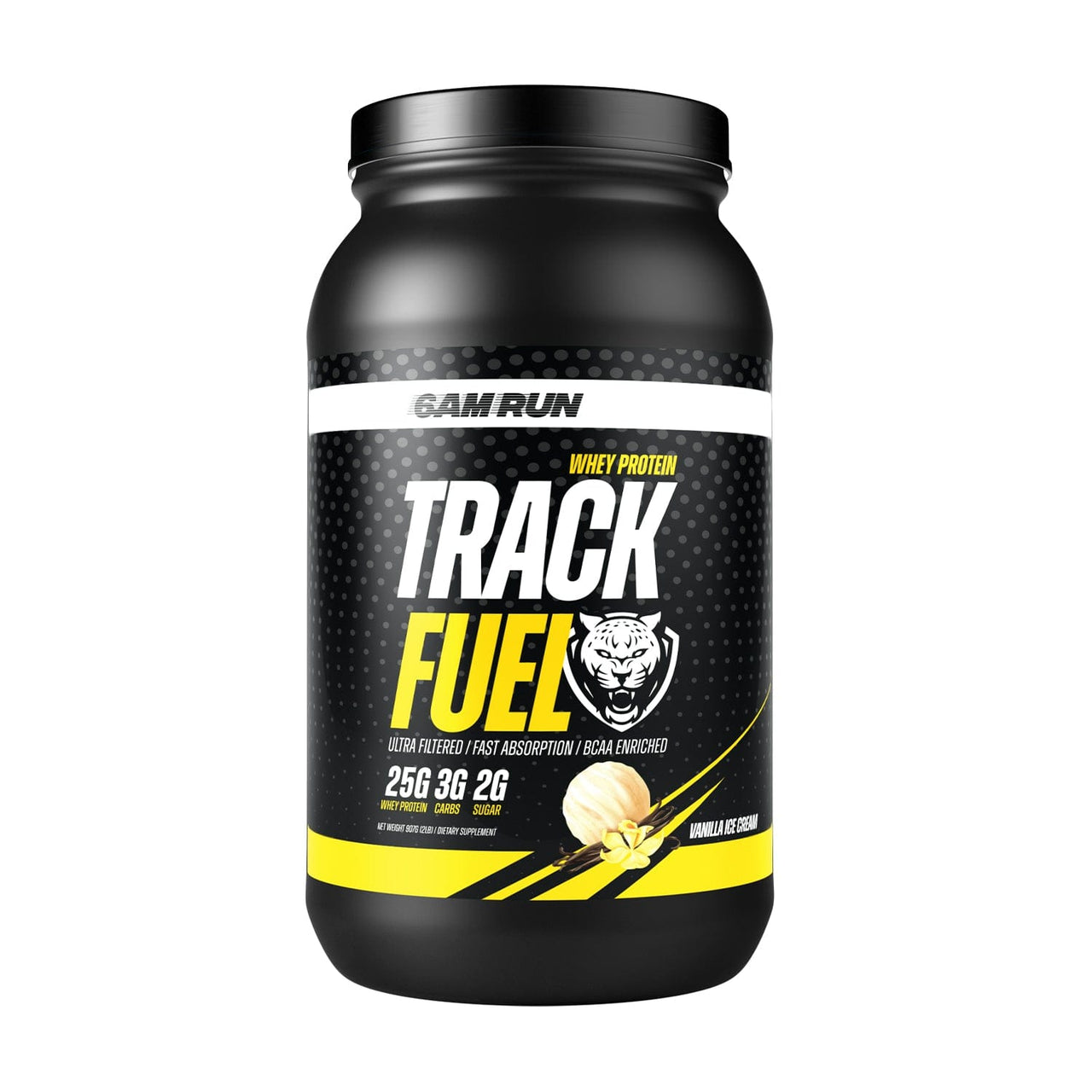 Track Fuel (Whey Protein)