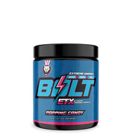 BOLT (Extreme Training Pre)