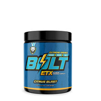 BOLT (Extreme Training Pre)