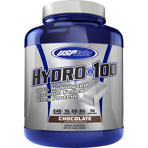 Hydro-100
