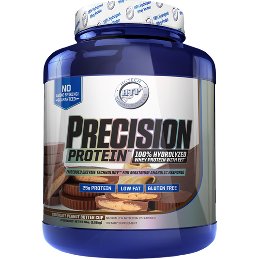 Precision Protein™