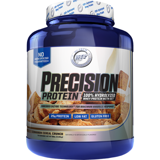 Precision Protein™