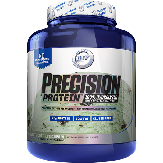 Precision Protein™