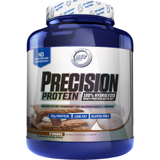 Precision Protein™