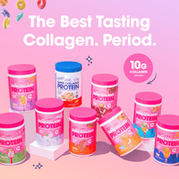 Super Collagen Protein Powder