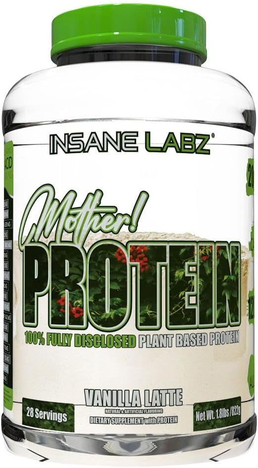 Insane Labz | Mother Protein