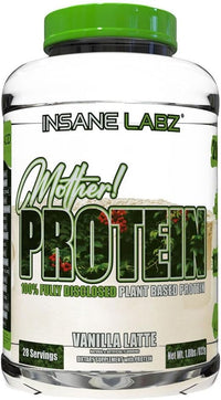 Insane Labz | Mother Protein