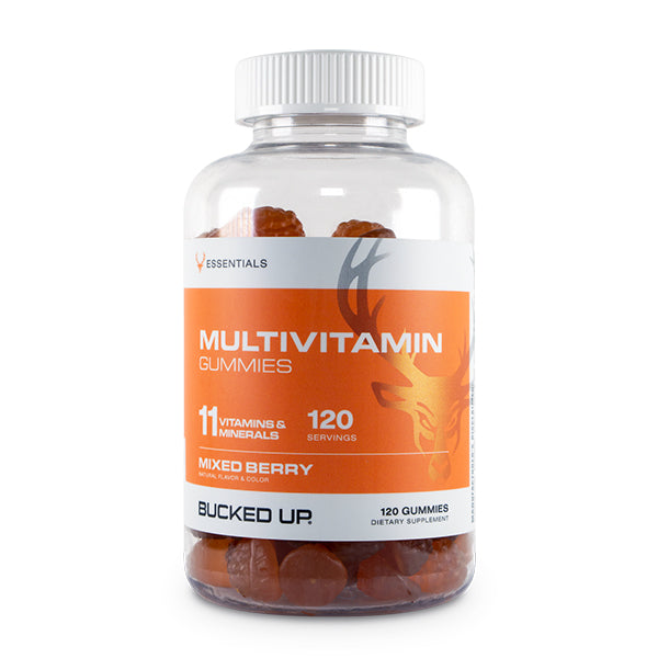 Multivitamin Gummies