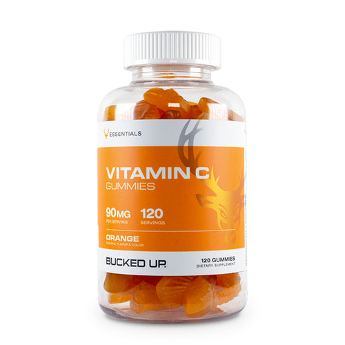 Vitamin C GUM