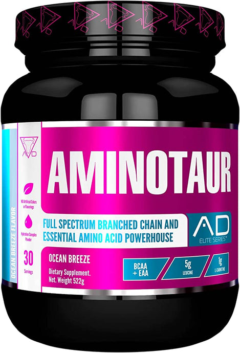 Project AD | Aminotaur