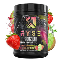RYSE | Godzilla Pre-Workout