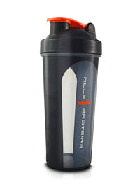 R1 Rubber Grip Shaker