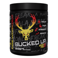 Bucked Up Pre Workout