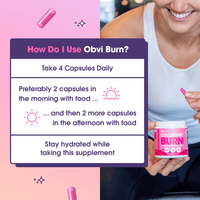 Collagenic™ Burn - 90 Day Supply - b2g1 - DS