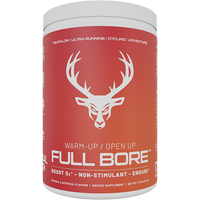 Bucked Up | Full Bore | Boost 02 | Non-Stimulant  | Endurance