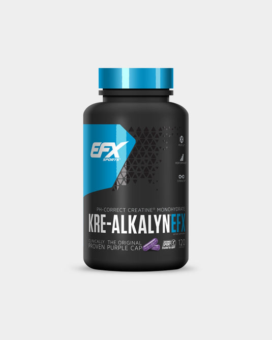 EFX Sports Kre-Alkalyn EFX