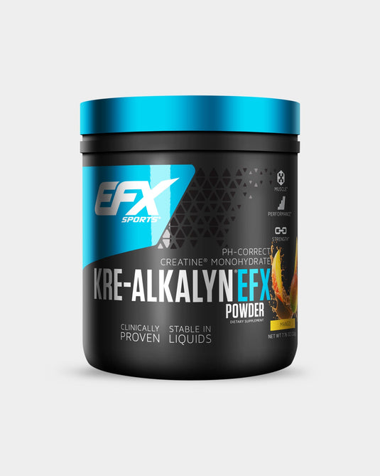 EFX Sports Kre-Alkalyn EFX