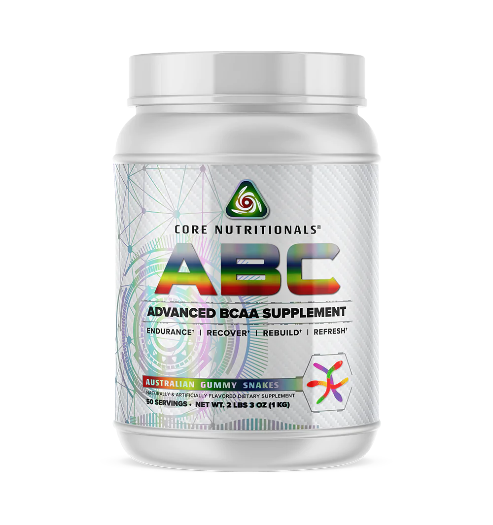 CORE ABC™ (50 servings)