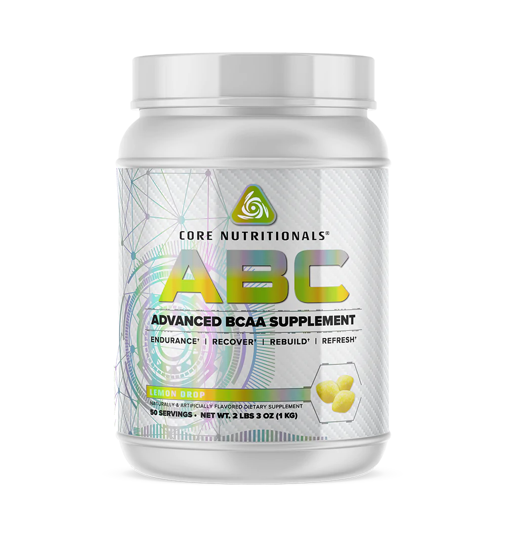 CORE ABC™ (50 servings)