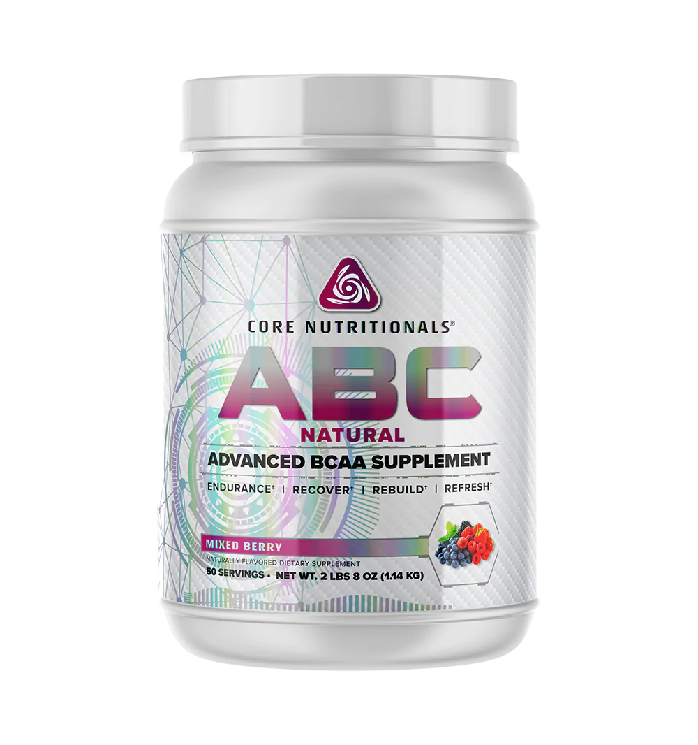 CORE ABC™ (50 servings)