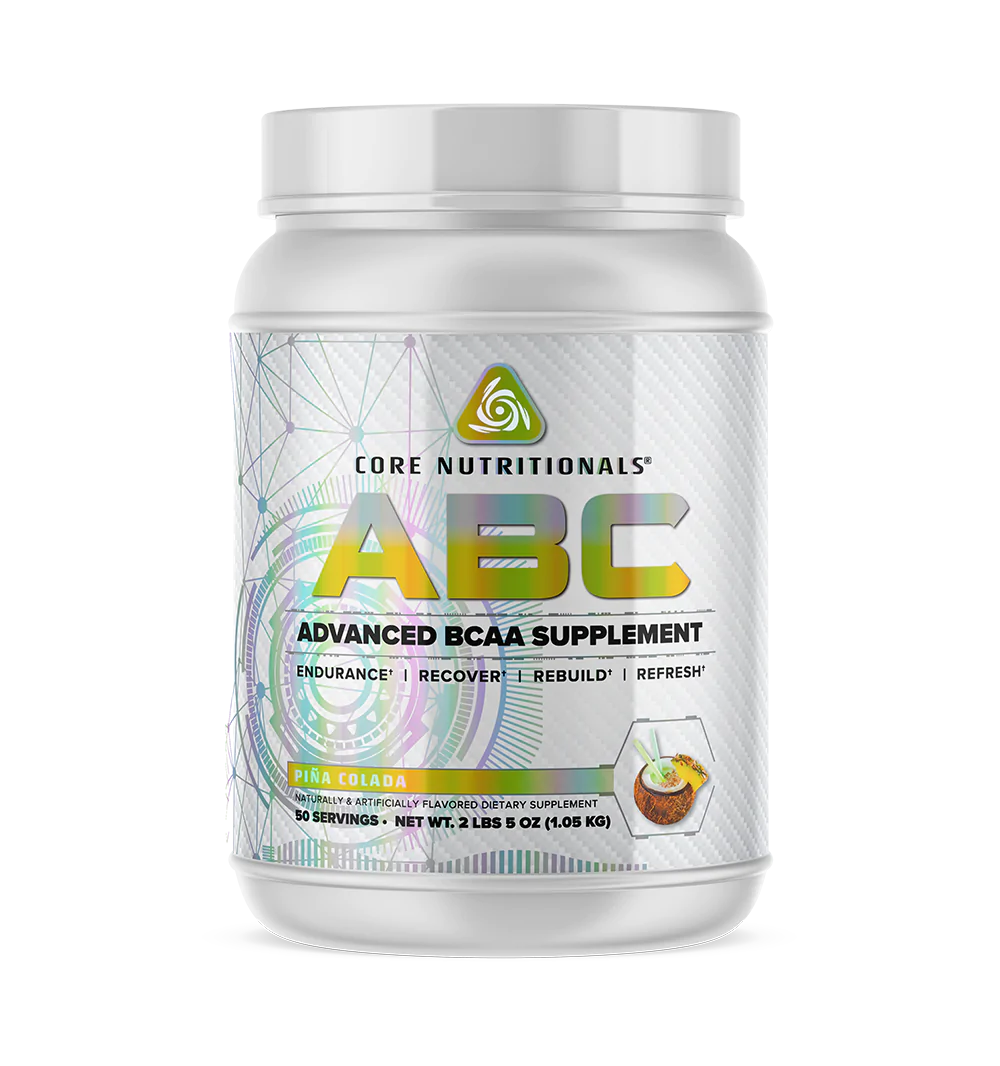 CORE ABC™ (50 servings)