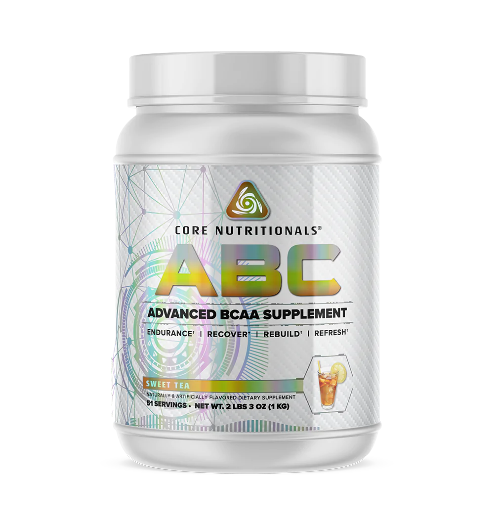 CORE ABC™ (50 servings)