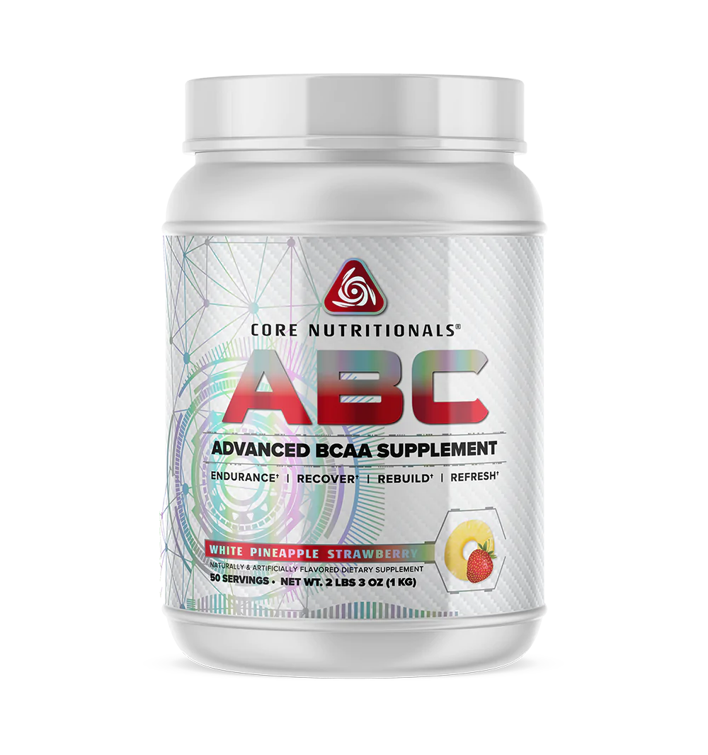CORE ABC™ (50 servings)