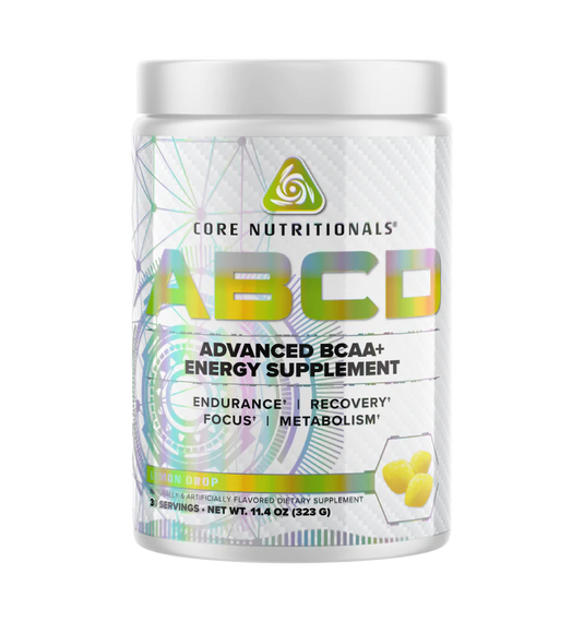 CORE ABCD™ (30 Servings)