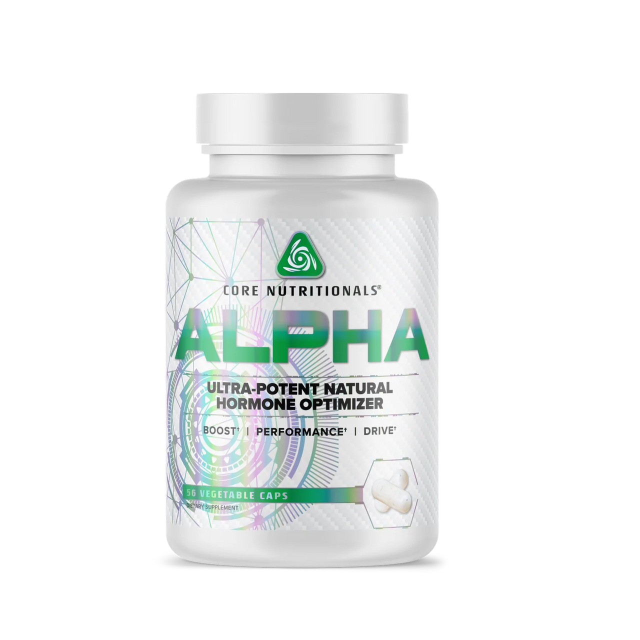 CORE ALPHA™