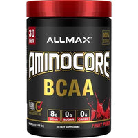 Aminocore: BCAA Supplement Powder
