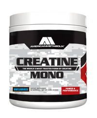American Metabolix | Creatine Mono