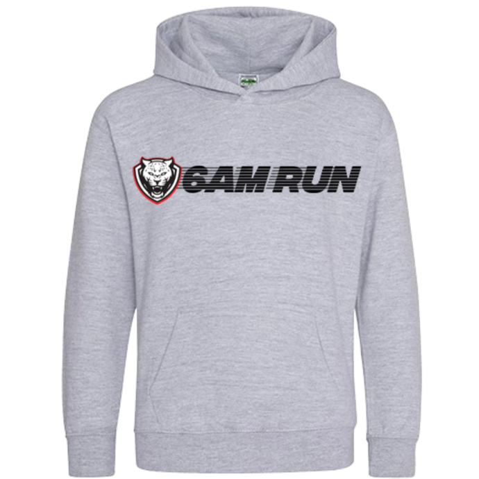 6AM Run Hoodie Gear (Unisex)