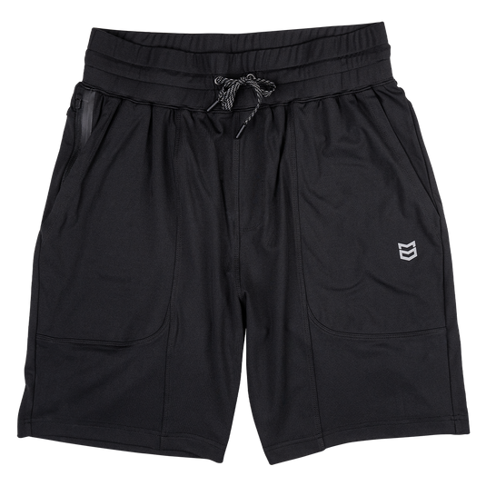 APOLLO FITTED SHORT
