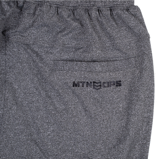 APOLLO FITTED SHORT