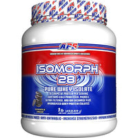 Isomorph™ 28