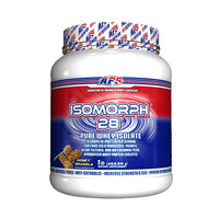 Isomorph™ 28