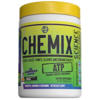 Chemix | ATP