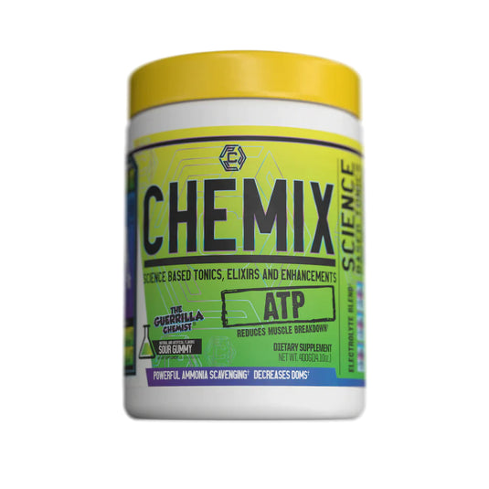 Chemix | ATP