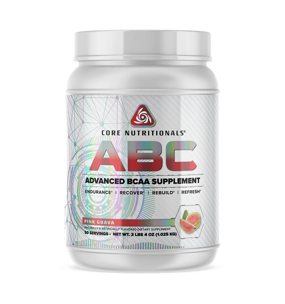 CORE ABC™ (50 servings)