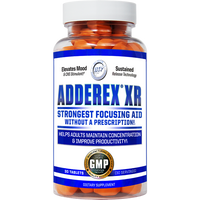 Adderex® XR