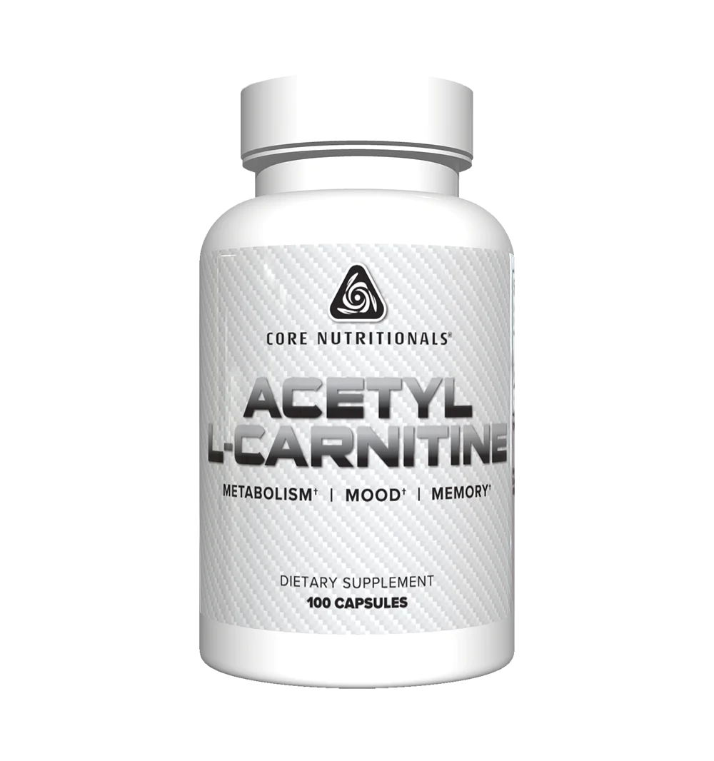 ACETYL-L-CARNITINE