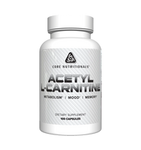 ACETYL-L-CARNITINE