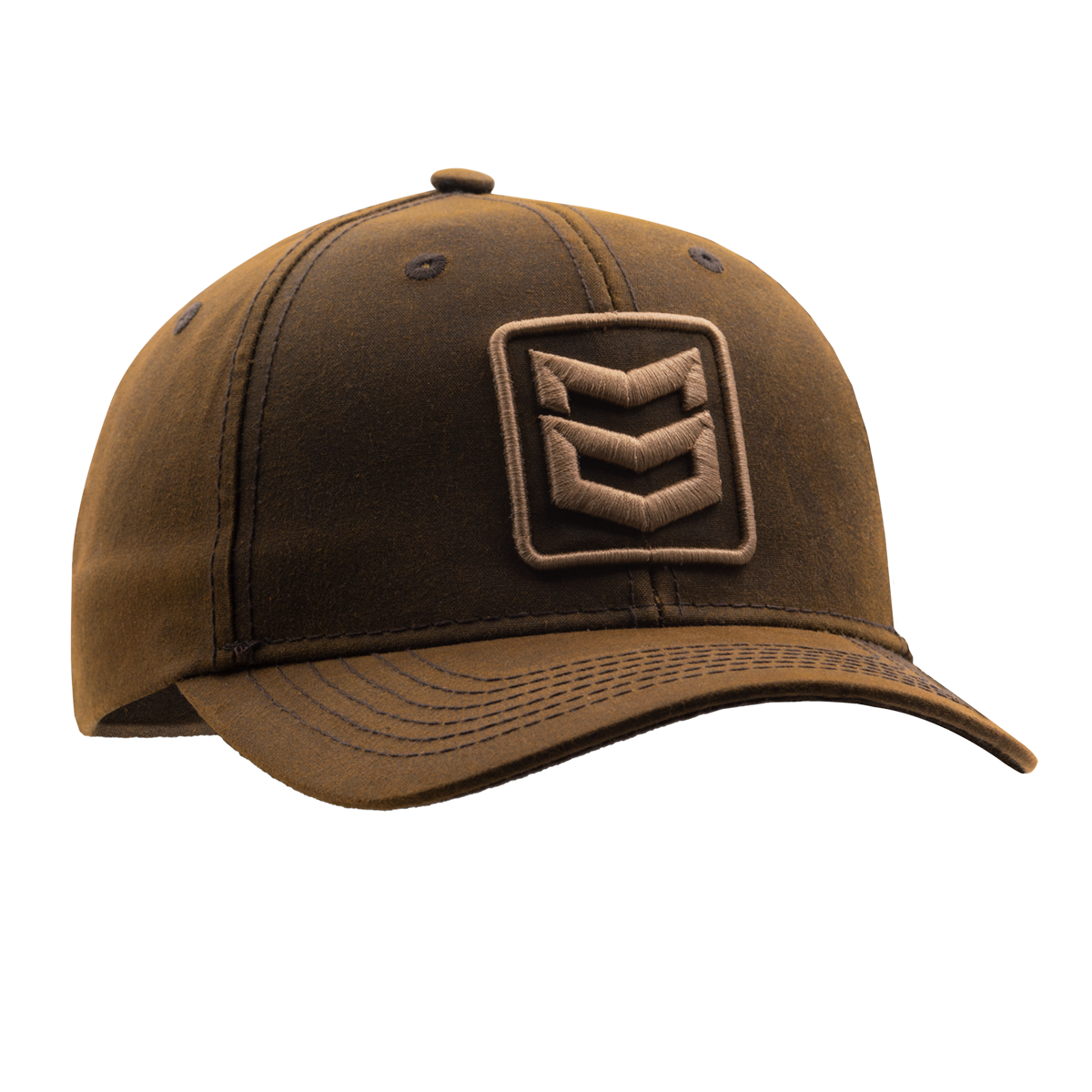 ALL WEATHER WAX HAT