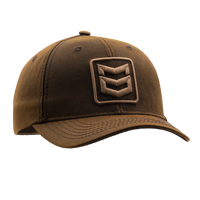 ALL WEATHER WAX HAT