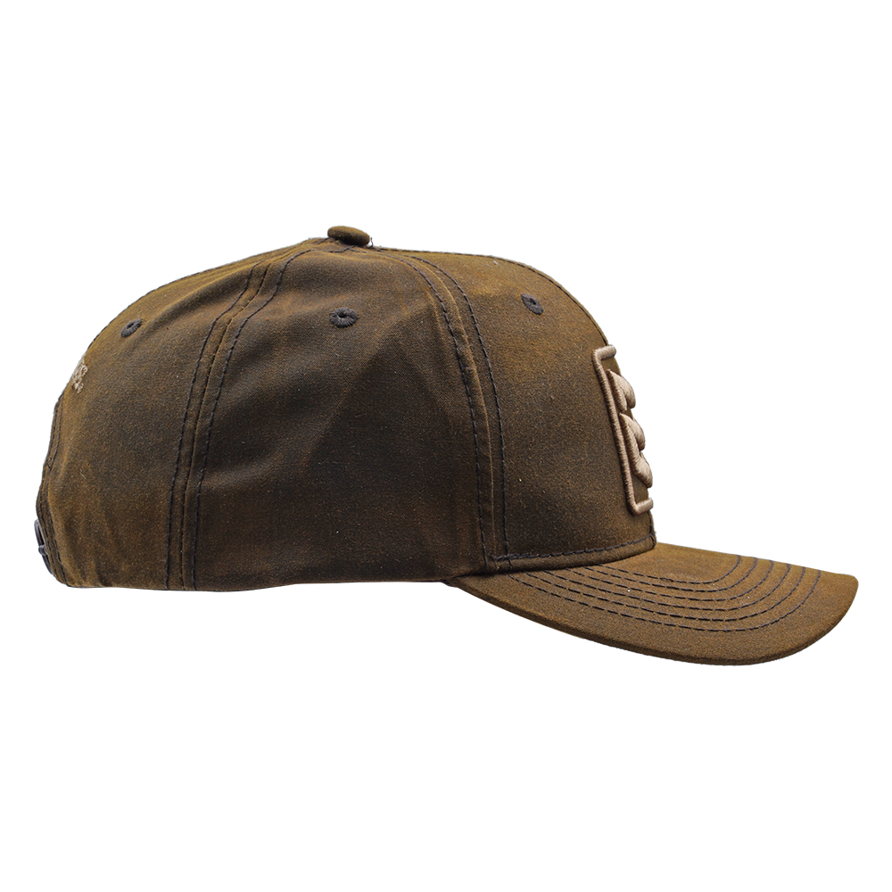 ALL WEATHER WAX HAT